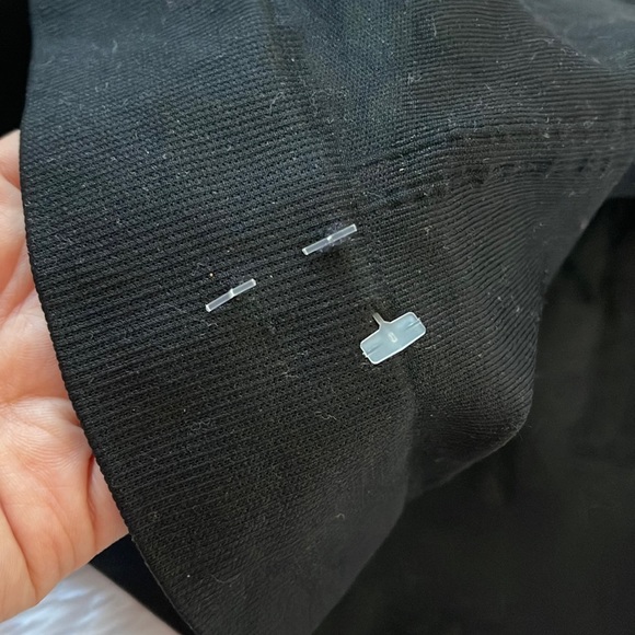 BLANQI Everyday Maternity Belly Support Leggings - Picture 8 of 9